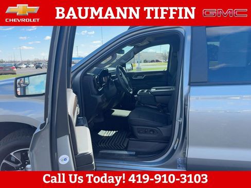 Used 2024 Chevrolet Silverado 1500 LT image 19