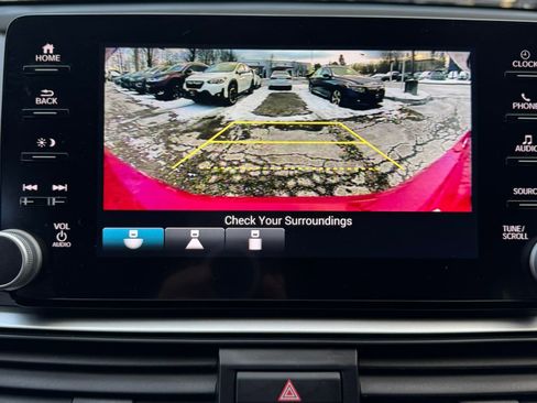 Used 2022 Honda Accord Sport image 21