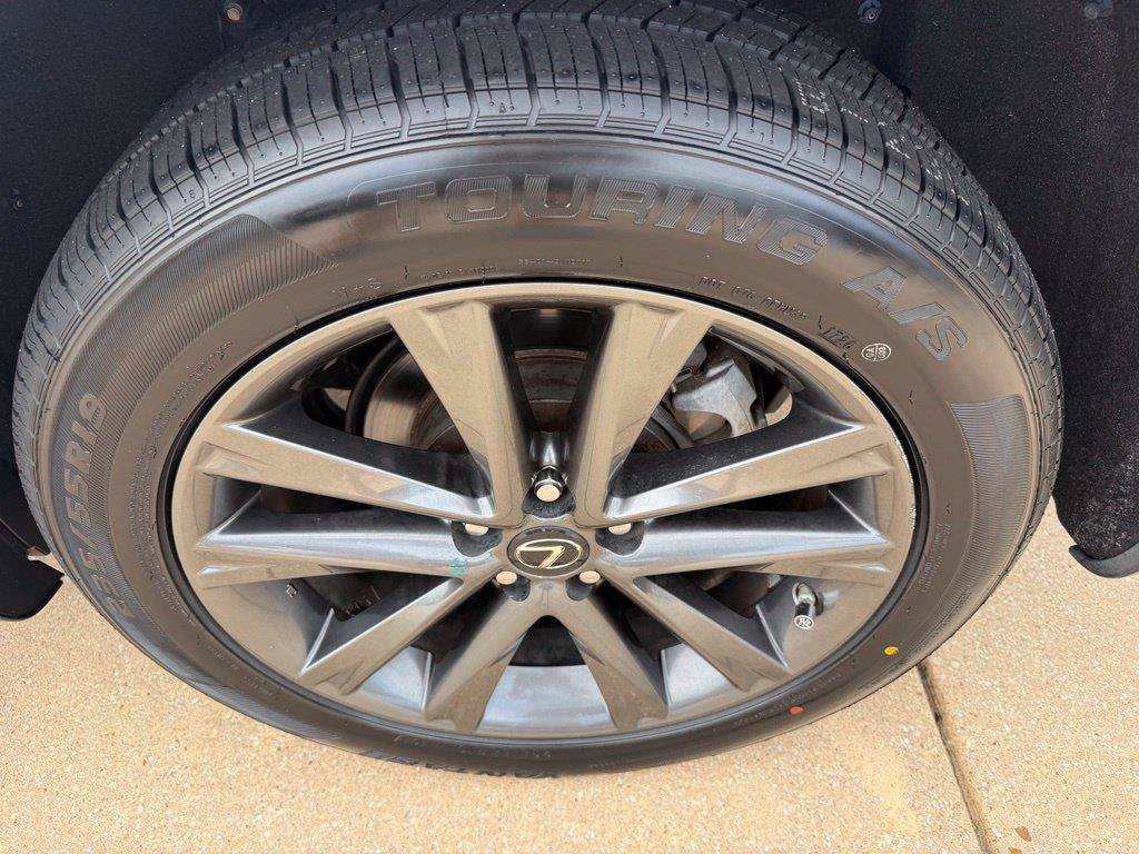 Used 2015 Lexus RX 350 F Sport w/ Navigation Package AWD/4WD image 26