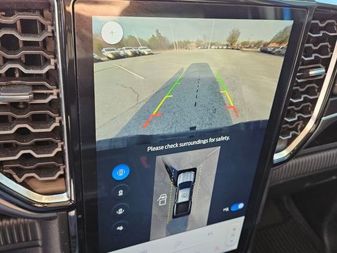 Used 2024 Ford Ranger Lariat image 20