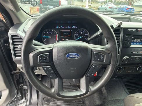 Used 2019 Ford F350 XLT w/ XLT Value Package image 18