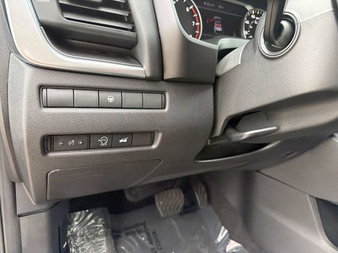 Certified 2023 Nissan Rogue SV w/ SV Premium B Package AWD/4WD image 21