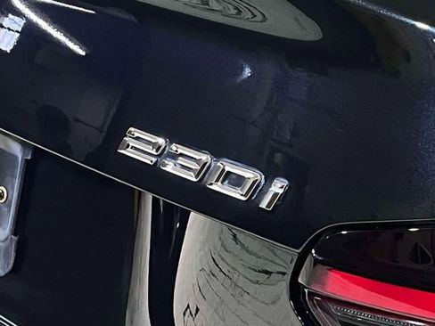 Used 2024 BMW 230i xDrive Coupe w/ M Sport Package image 11