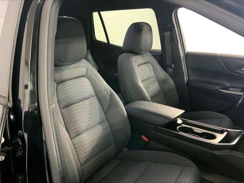 Used 2025 Chevrolet Equinox LT image 7