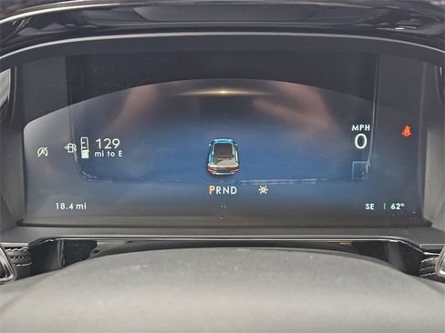 New 2026 Lincoln Corsair Premiere image 15