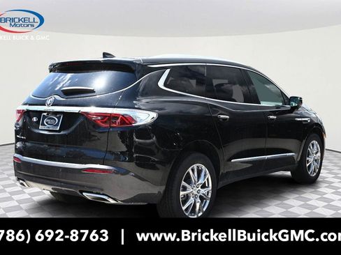 New 2024 Buick Enclave Premium image 7