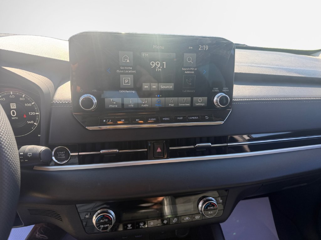 Used 2022 Mitsubishi Outlander SE AWD/4WD image 22