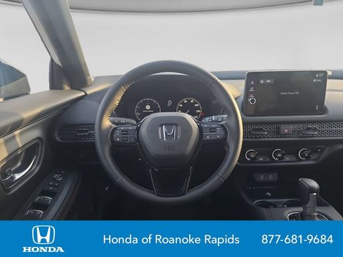 New 2026 Honda HR-V Sport image 13