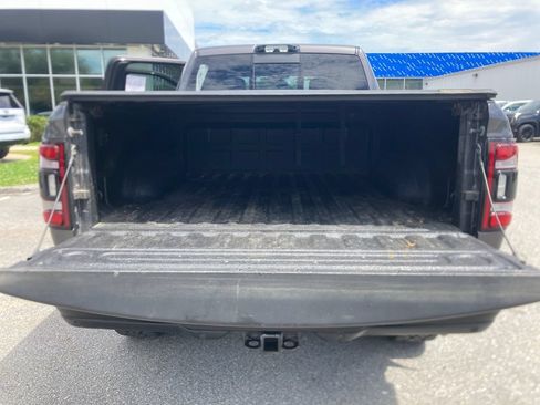 Used 2024 RAM 2500 Rebel w/ Level 2 Equipment Group AWD/4WD image 24