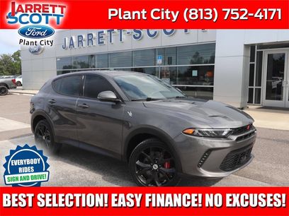 Used 2024 Dodge Hornet GT w/ Track Pack