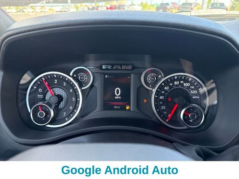 New 2026 RAM 2500 Tradesman image 17