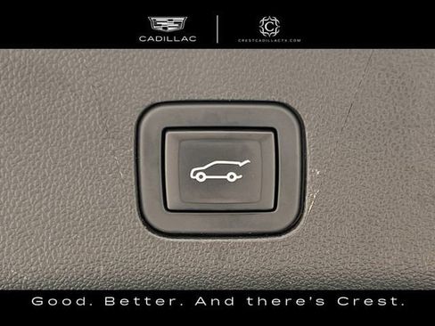 Certified 2023 Cadillac Escalade Sport Platinum RWD image 35