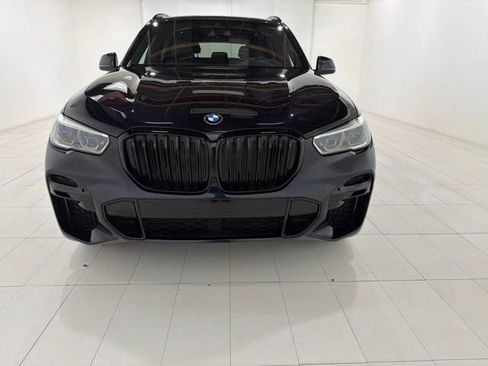 Used 2022 BMW X5 xDrive40i w/ M Sport Package AWD/4WD image 8