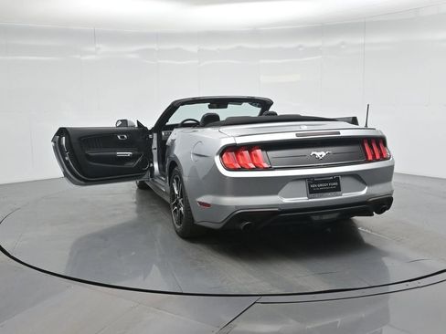 Certified 2023 Ford Mustang Premium image 30