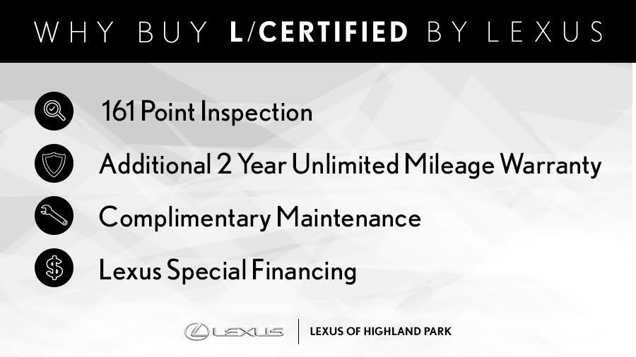Certified 2025 Lexus RX 350 Premium Plus w/ Convenience Package AWD/4WD image 14