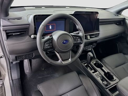 New 2026 Subaru Outback Touring image 9