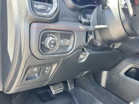 Used 2024 RAM 1500 TRX w/ TRX Level 2 Equipment Group AWD/4WD image 31
