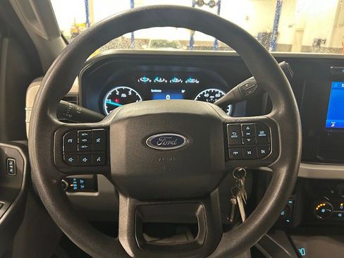 Certified 2024 Ford F250 XLT AWD/4WD image 22