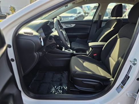 Used 2024 Kia Forte LXS image 14