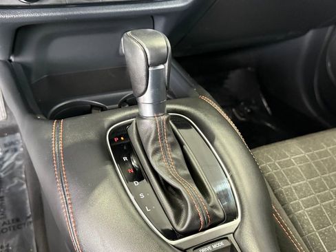 Used 2025 Honda HR-V Sport image 24