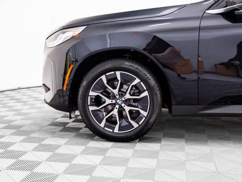 Certified 2026 BMW X3 xDrive30 image 31