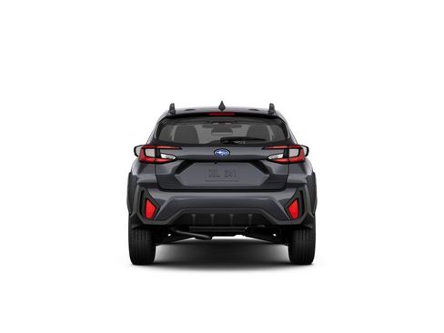 New 2026 Subaru Crosstrek 2.5i Premium AWD/4WD image 9