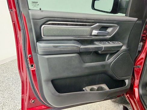 Used 2019 RAM 1500 Big Horn image 10