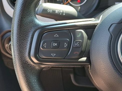 Used 2024 Jeep Gladiator Sport AWD/4WD image 25