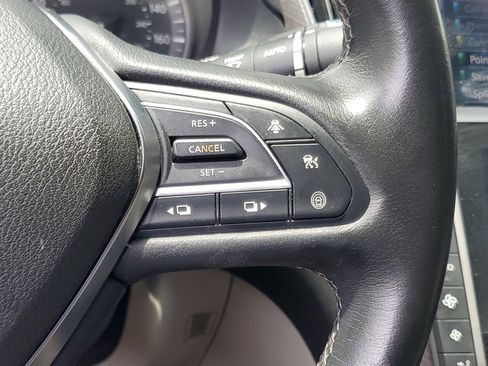 Used 2021 INFINITI Q50 Sensory w/ Cargo Package image 21