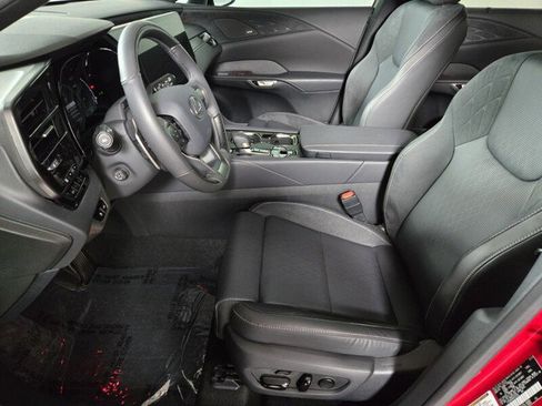 Certified 2024 Lexus RX 350 image 13