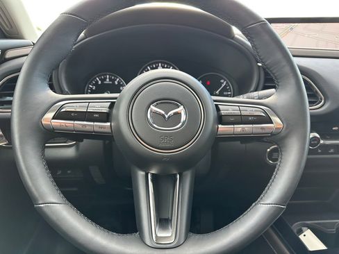 Used 2023 MAZDA CX-30 2.5 Turbo w/ Premium Plus Pkg image 22
