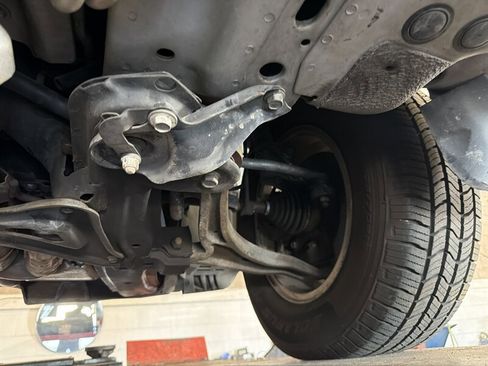 Used 2006 Honda Pilot LX image 9