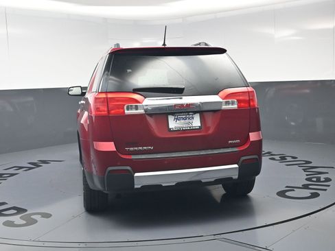 Used 2013 GMC Terrain SLT AWD/4WD image 8