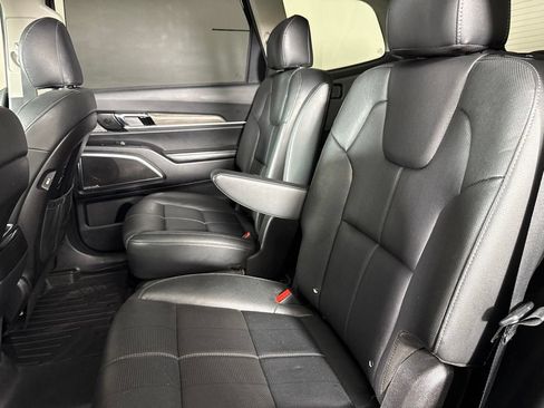 Used 2021 Kia Telluride SX AWD/4WD image 33
