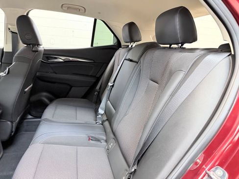 Used 2022 Buick Envision Preferred FWD image 22