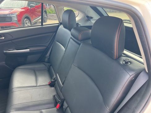 Used 2016 Subaru Crosstrek 2.0i Limited w/ Popular Package #1 image 25