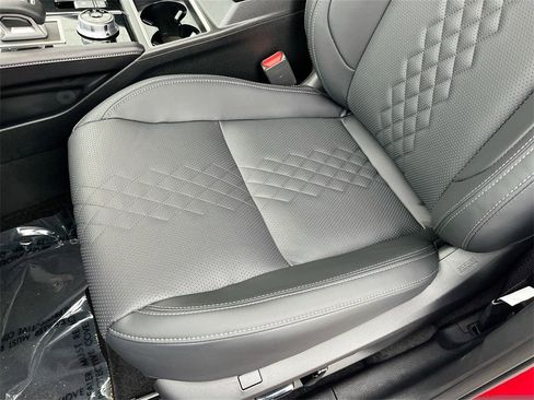 New 2025 Mitsubishi Outlander SEL Black Edition image 20