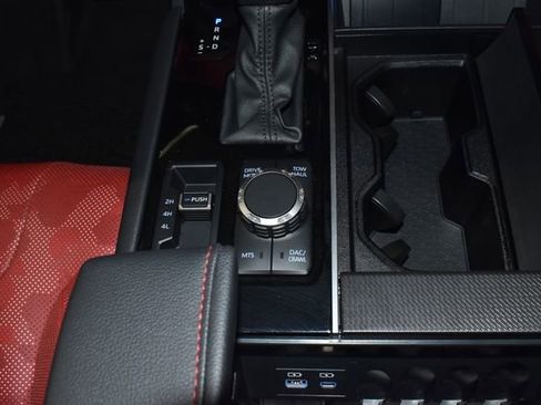 Used 2023 Toyota Sequoia TRD Pro image 21