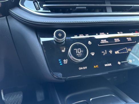 Certified 2026 INFINITI QX60 Autograph w/ Dark Cargo Package AWD/4WD image 5