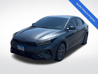 Used 2024 Kia Forte GT w/ GT2 Package