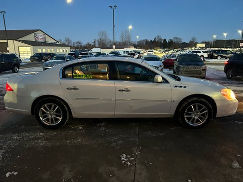 Used 2007 Buick Lucerne CXL w/ Luxury Package image 4