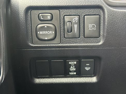 Used 2024 Toyota 4Runner SR5 Premium w/ Moonroof Package AWD/4WD image 31