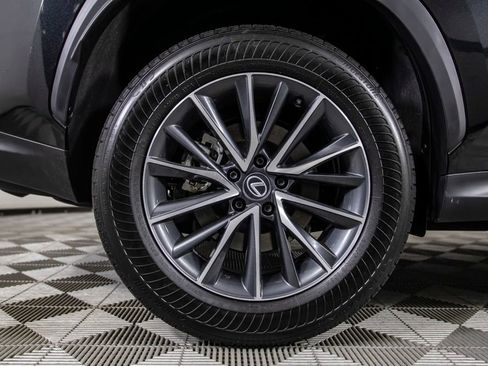 Used 2025 Lexus NX 250 FWD w/ Accessory Package (K3) image 37