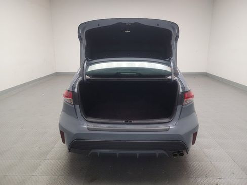 Used 2021 Toyota Corolla SE w/ Carpet Mat Package (TMS) FWD image 29