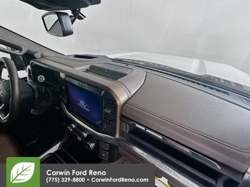 New 2026 Ford F250 King Ranch w/ Tremor Off-Road Package AWD/4WD image 32