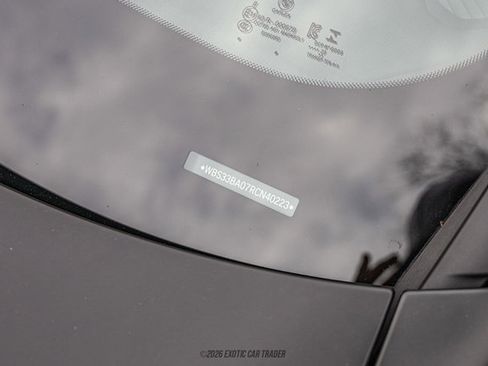 Used 2024 BMW M4 xDrive Competition image 62