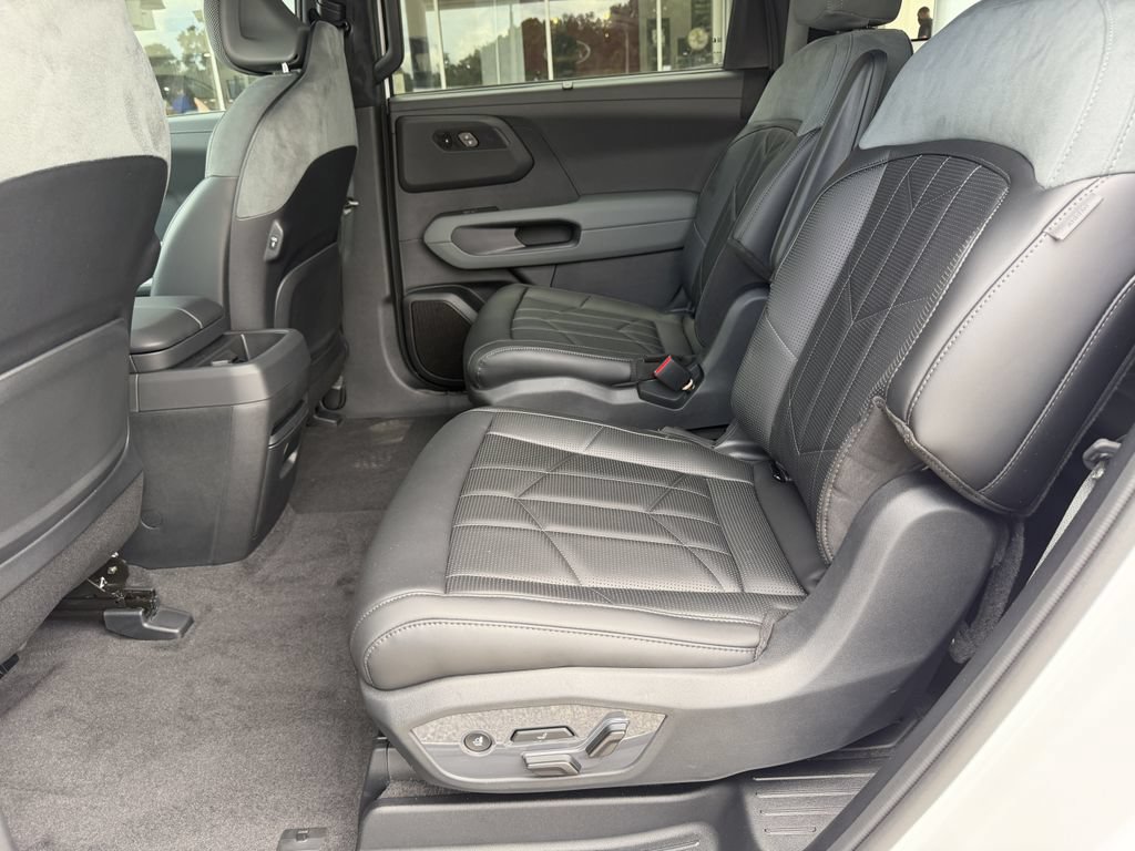 New 2027 Kia Telluride X-Line SX Prestige w/ Executive Package AWD/4WD image 20