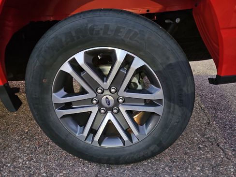 Used 2021 Ford F150 XL w/ STX Appearance Package image 23