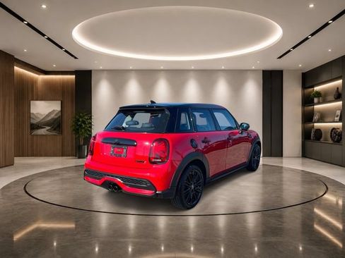 Used 2024 MINI Cooper S FWD image 6