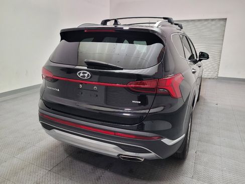 Used 2023 Hyundai Santa Fe SEL w/ Premium Package AWD/4WD image 7